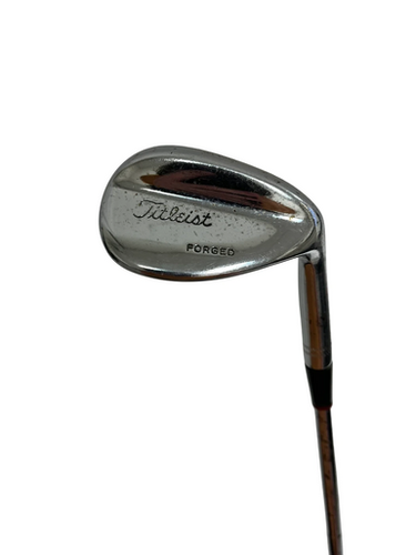 Used Titleist Forged Mens RH Sand Wedge 11692-S000147306