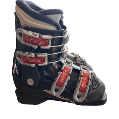 Used Nordica GP TJ Boys DH Ski Boot None 190 MP - Y12 11883-S000158176