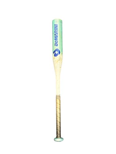 Used Demarini CAT BB/SB Youth Bat 26" 11863-S000025416