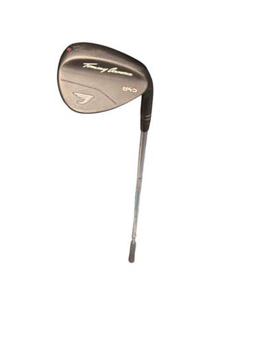 Used Tommy Armour 845 Golf Wedge Mens RH 56 Degree 11863-S000025379