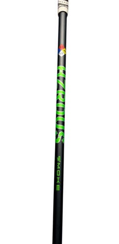 Project X HZRDUS Smoke Green 60g Stiff 42.5" Ping Fairway Shaft and Tip