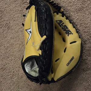 RH All Star CM1200BT Catcher's Glove 32" (Used)