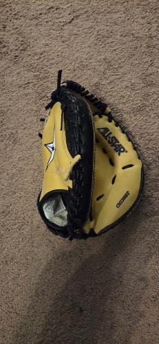 RH All Star CM1200BT Catcher's Glove 32" (Used)