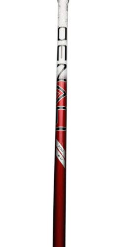 Project X Denali Red 70g Stiff 41.25" Ping Fairway Shaft and Tip