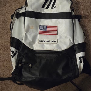 Marucci Bat Bag (Used)