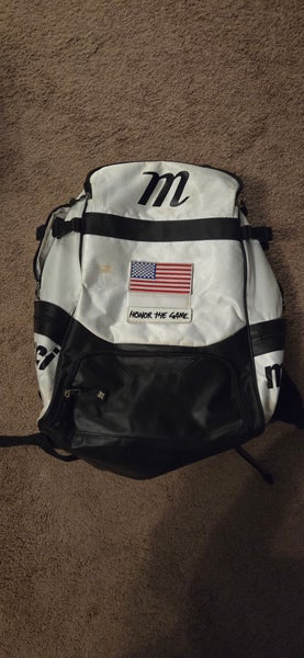 Marucci Bat Bag (Used)