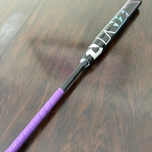 2026 DeMarini Prism+ Composite Bat (-11) 20 oz 31" (New)