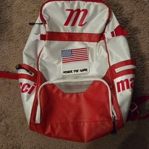 Marucci Bat Bag (Used)