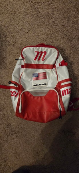 Marucci Bat Bag (Used)