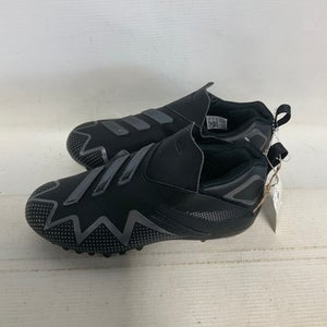 Used Adidas FREAK SPARK Jr FB Cleats Black Junior 03.5 11823-S000037458