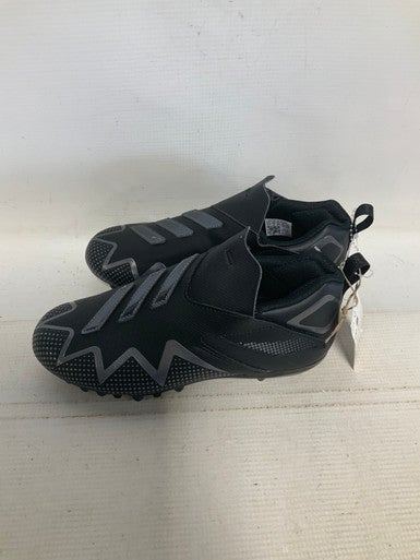 Used Adidas FREAK SPARK Jr FB Cleats Black Junior 03.5 11823-S000037458