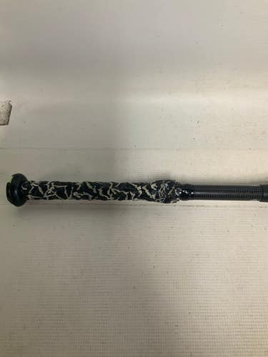 Used Demarini CF8 CFP16 BB/SB Fastpitch Bat 32" 11823-S000037413