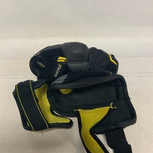 Used CCM TACKS VECTOR PRO Junior Elbow Pads SM 11823-S000037414