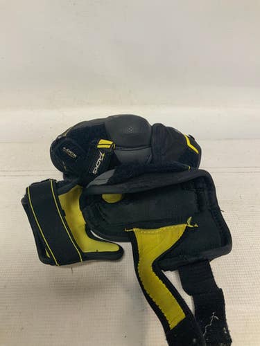 Used CCM TACKS VECTOR PRO Junior Elbow Pads SM 11823-S000037414