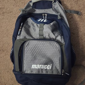 Marucci (Used)