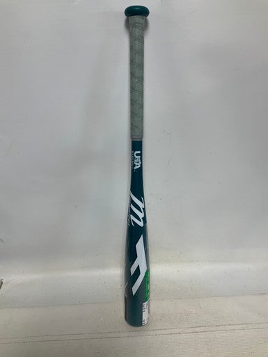 Used Marucci F5 BB/SB USA 2 1/4 Bat 26" 11823-S000037398