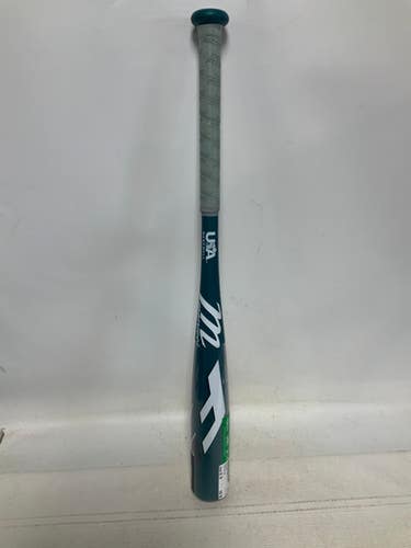 Used Marucci F5 BB/SB USA 2 1/4 Bat 25" 11823-S000037397