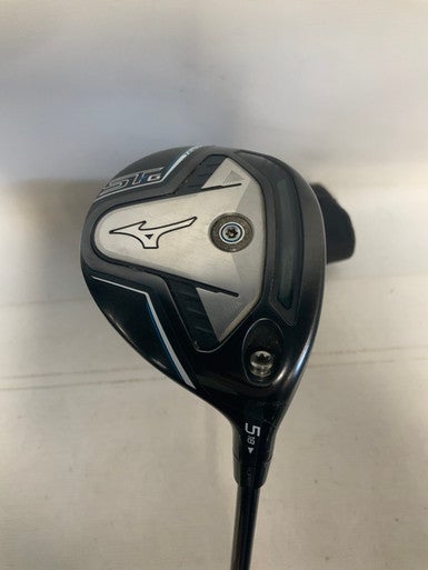 Used Mizuno ST G Mens Fairway Wood RH 5 Wood 11823-S000037390