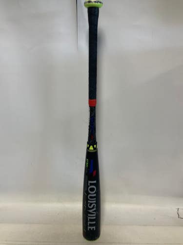 Used Louisville Slugger SELECT 719 BB/SB USA 2 5/8 Bat 30" 11823-S000037385