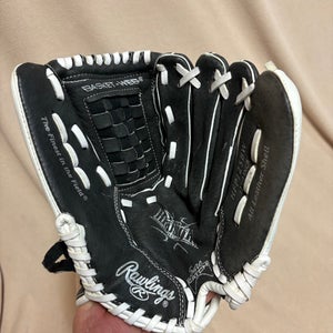 RH Rawlings Highlight Series Baseball Glove 12.5" (Used)