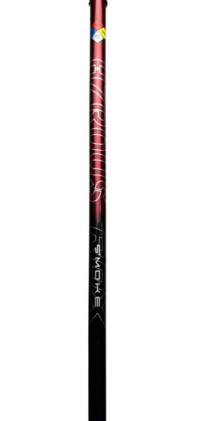 Project X HZRDUS Red RDX Smoke 70g Extra Stiff 41.25" Ping Fairway Shaft Tip