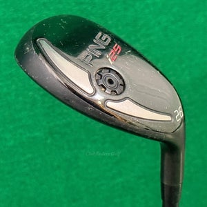 Ping i25 26 Hybrid Ping PWR80 Graphite Regular