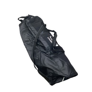 Used Nike Other Lacrosse Bag Black 11760-S000088772