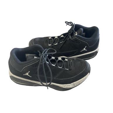 Used Jordan Basketball Shoes M Black Senior 8 11760-S000088731