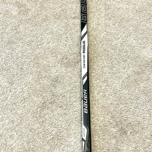 Junior Bauer Left Hand Hockey Stick P92 52 Flex (Used)