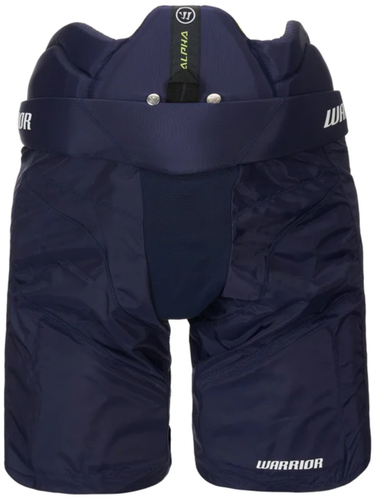 Junior Small Warrior Alpha LX 30 Hockey Pants (New)