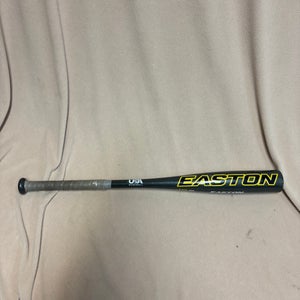 Easton HAVOC Alloy USABat Certified Bat (-10) 16 oz 26" (Used)