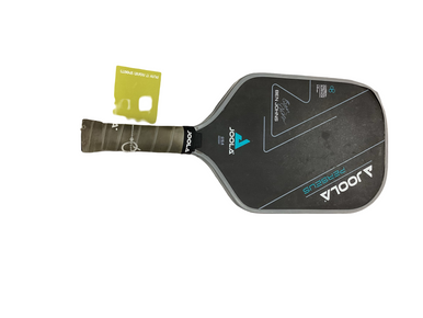 Used AJOOLA PERSEUS Pickleball Racquet Black 11613-S000178023