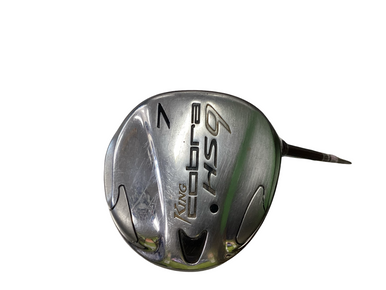 Used Cobra KING HS 9 Mens Fairway Wood RH 7 Wood 11613-S000178010