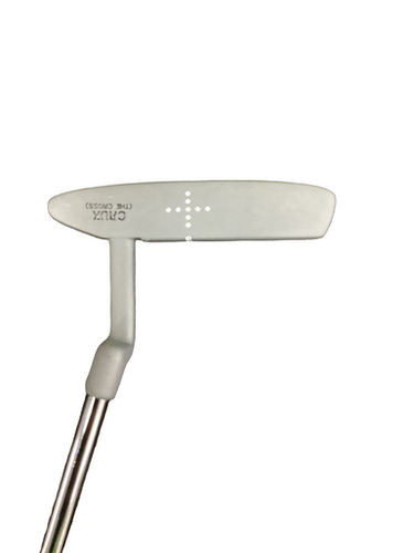 Used Triumph CRUX Mens Putter RH 11613-S000178012