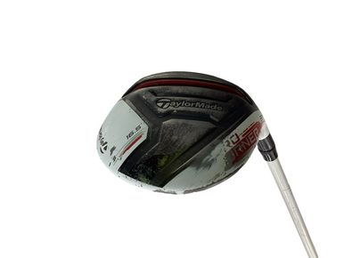 Used Taylormade AERO BURNER Mens Fairway Wood RH 3 Wood 11613-S000178002