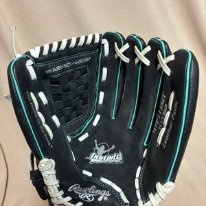 RH Rawlings WFp115T Softball Glove 11.5" (Used)