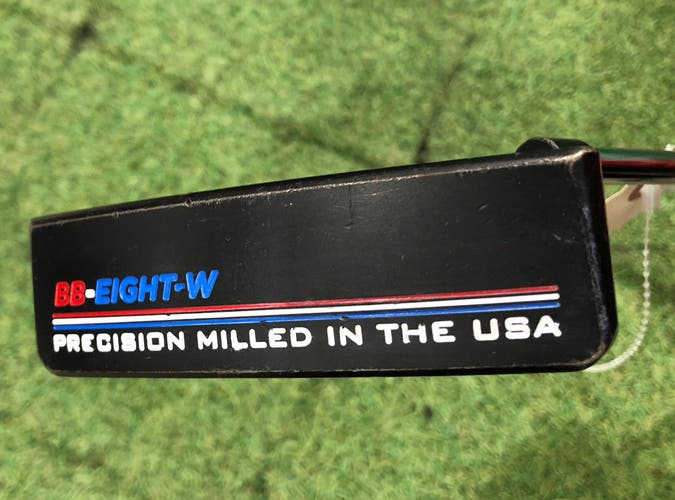 Men's Bettinardi 2020 BB8W Blade Putter Right Handed 34" (Used)