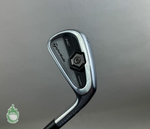 Right Hand TaylorMade Tour Preferred MC 3 Iron Regular Flex Graphite Golf Club