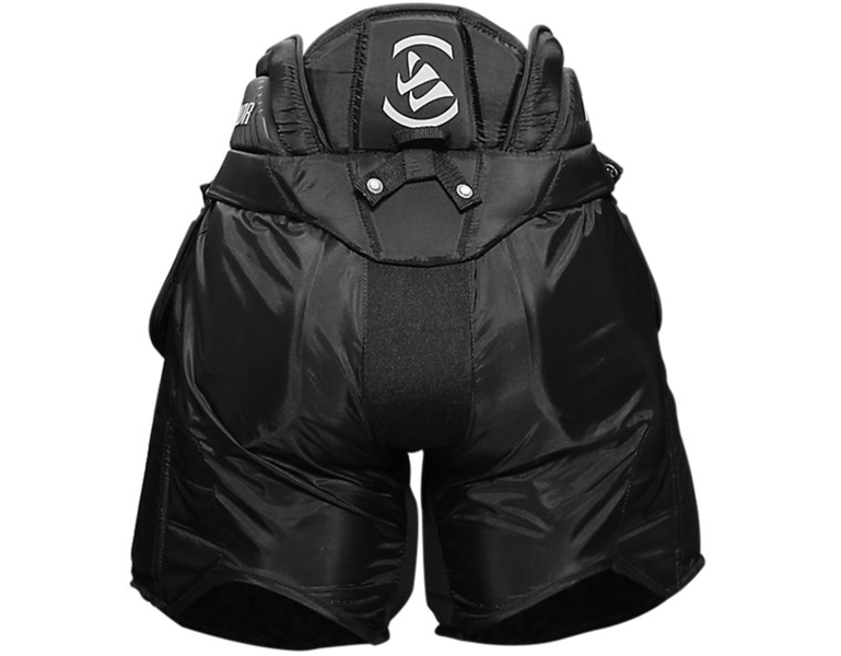 Senior Medium Warrior Ritual X3 Pro+ Hockey Goalie Pants (New)