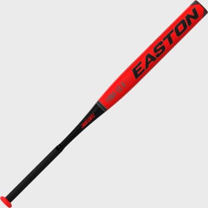 New Easton SP21RA240 RONIN240 ALLOY BB/SB Slowpitch Bat 11490-SP21RA240-RONIN240-ALLOY