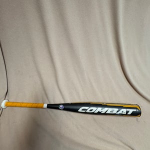 Combat Vigor Composite USSSA Certified Bat (-5) 25 oz 30" (Used)