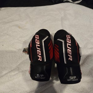Youth Small Bauer NSX Elbow Pads (Used)