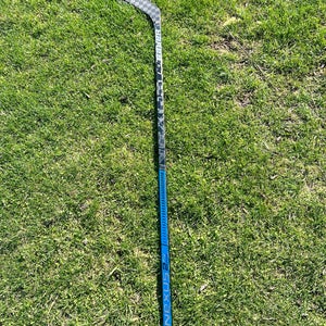 Senior Bauer Nexus 2N Pro Left Hand Hockey Stick Mid 82 Flex Pro Stock (Used) Malkin Pro curve P71