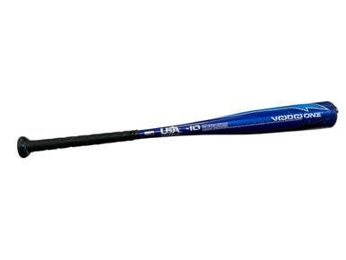 Used Demarini UAO-19 BB USA 2 5/8 Bat 28" 11873-S000233525