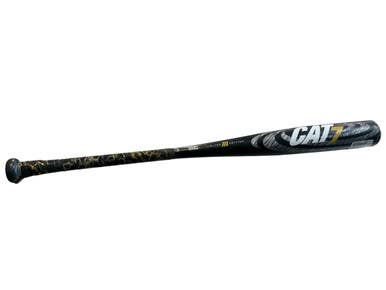 Used Marucci CAT 7 BB High School -3 Bat 32" 11873-S000233505