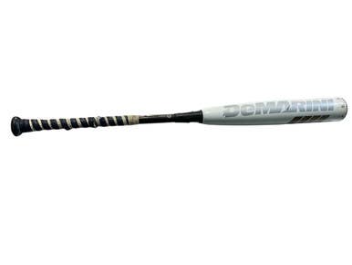 Used Demarini CFC16 BB High School -3 Bat 33" 11873-S000233500