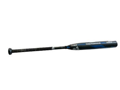 Used Demarini CFPS-19 SB Fastpitch Bat 31" 11873-S000233498