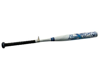 Used Louisville Slugger LXT SB Fastpitch Bat 33" 11873-S000233501