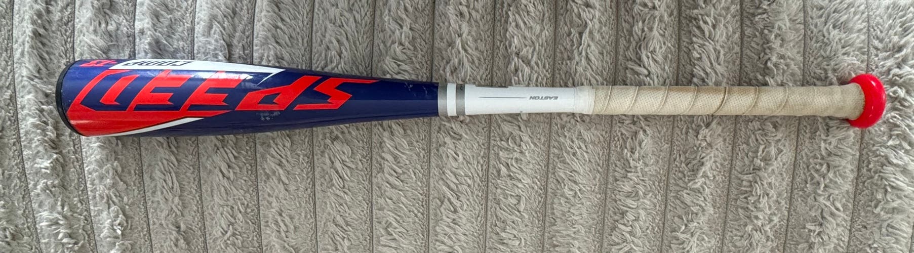 2024 Easton Speed Composite USABat Certified Bat (-13) 13 oz 26" (Used)