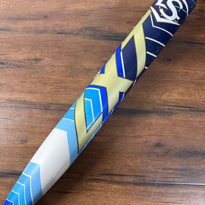 2024 Louisville Slugger LXT 33/23 (-10) Fastpitch Softball Bat